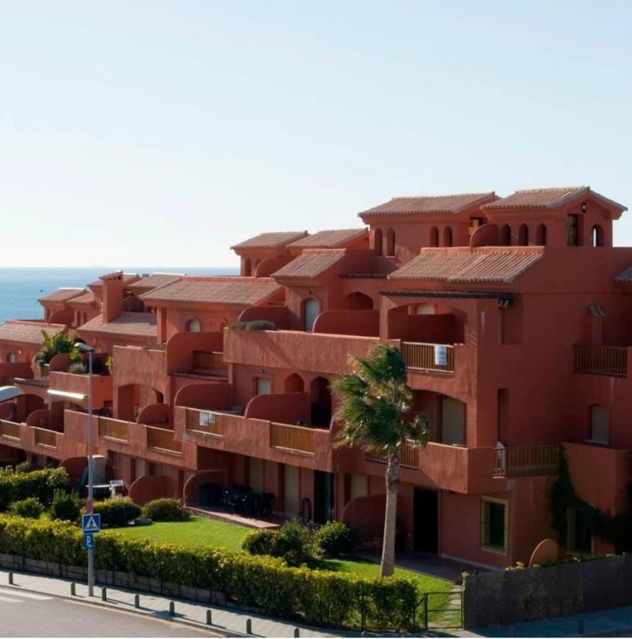Apartamento Espacioso Muy Tranquilo Con Piscinas Y Jardines Cercano A La Playa Estepona Esterno foto